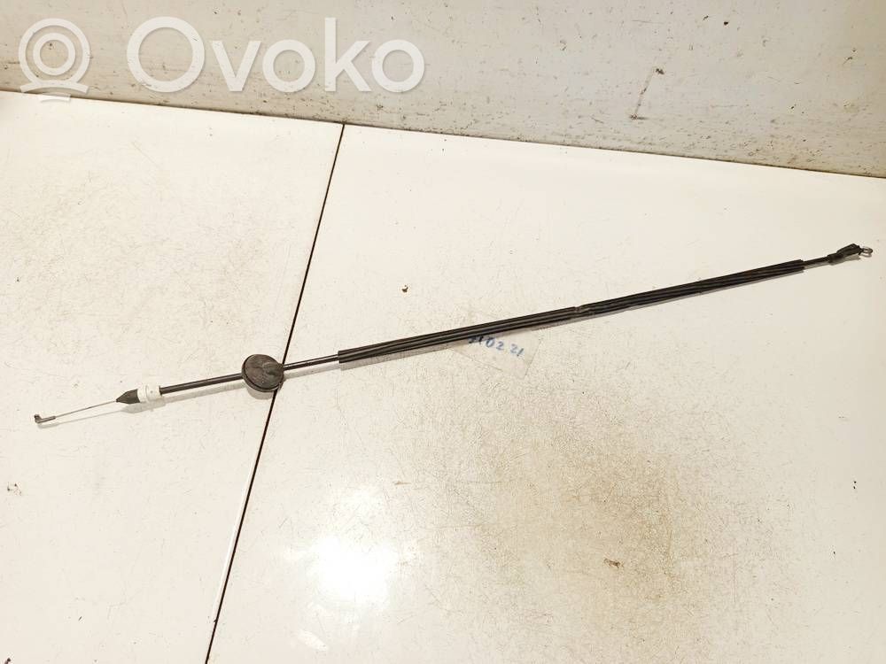 Volkswagen Golf V Línea de cable puerta delantera