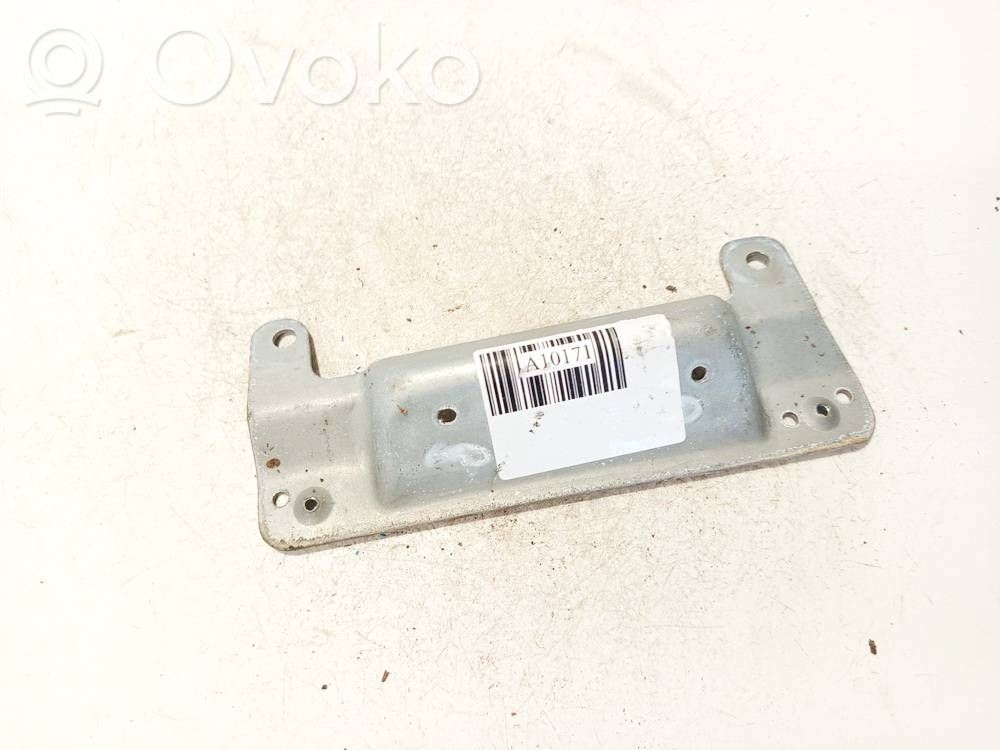 Skoda Superb B5 (3U) Altra parte esteriore