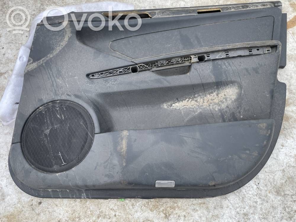 Mercedes-Benz ML W164 Panou tapițerie ușă față 