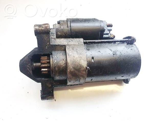 Motor de arranque   18967N,18967N