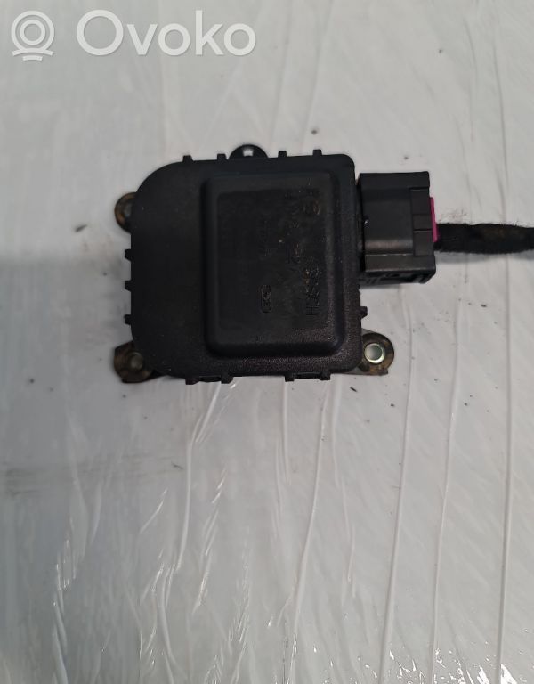 Volkswagen PASSAT B5 Motor/actuator clapetă aer
