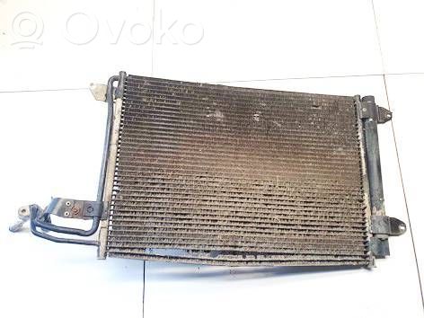 Audi TT TTS Mk2 Radiatore di raffreddamento A/C (condensatore)