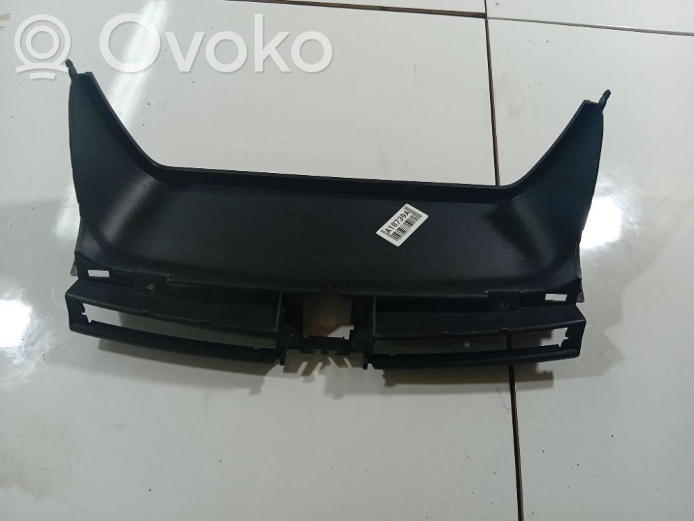 Citroen C4 I Picasso Alte piese de interior 