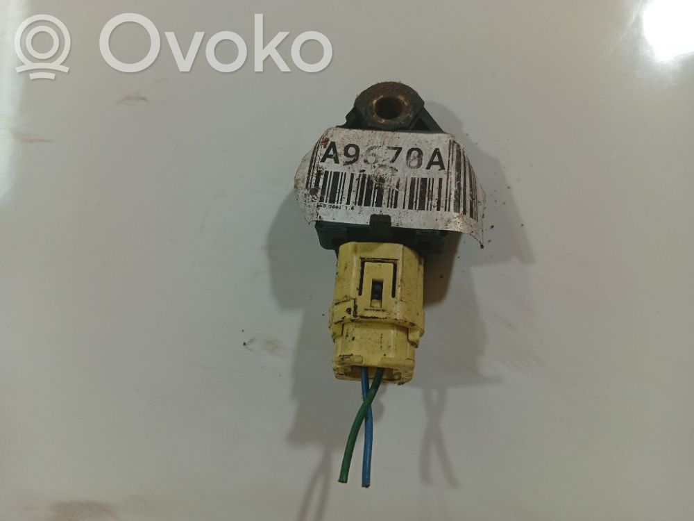KIA Ceed Sensore d’urto/d'impatto apertura airbag 