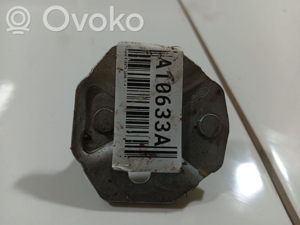 Ford Fiesta Bridă/cârlig închidere ușă spate