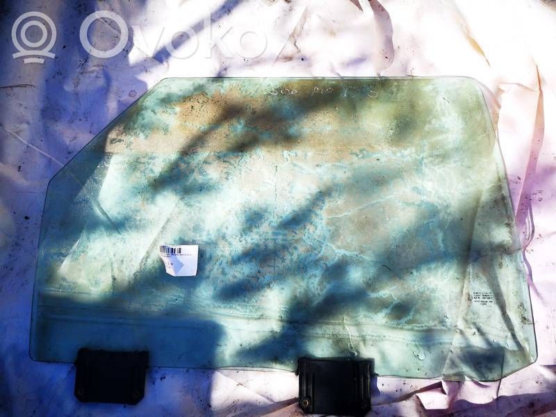 Ford Scorpio Geam ușă spate 