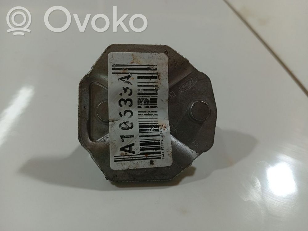 Volvo S60 Bridă/cârlig închidere ușă spate