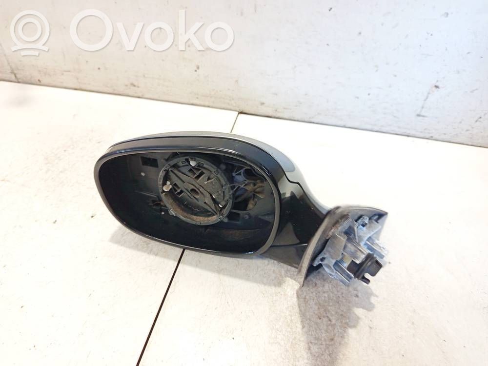Etuoven sähköinen sivupeili   E1021017,7208146,7208146,E1021017