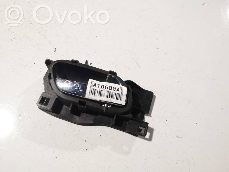 Citroen C4 I Maniglia interna per portiera anteriore 