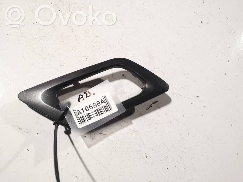 Citroen C4 I Otros repuestos del interior 