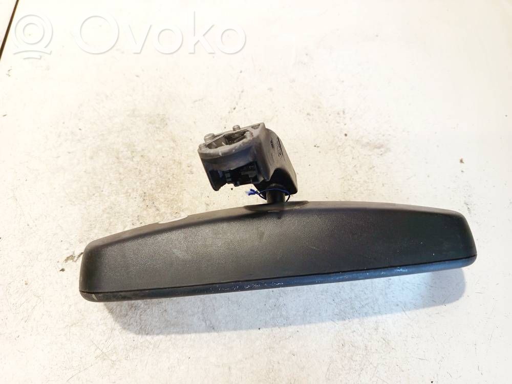 Rear view mirror (interior)   913445902,905541,905541,913445902