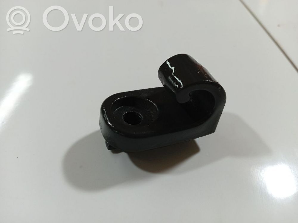Toyota Avensis T250 Clip/gancio/supporto per aletta parasole 