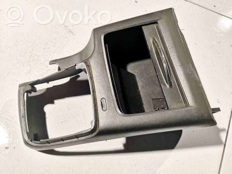 Honda Civic Vano portaoggetti