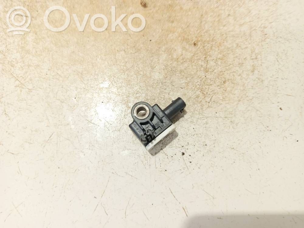 BMW 3 F30 F35 F31 Senzor impact/declanșare airbag