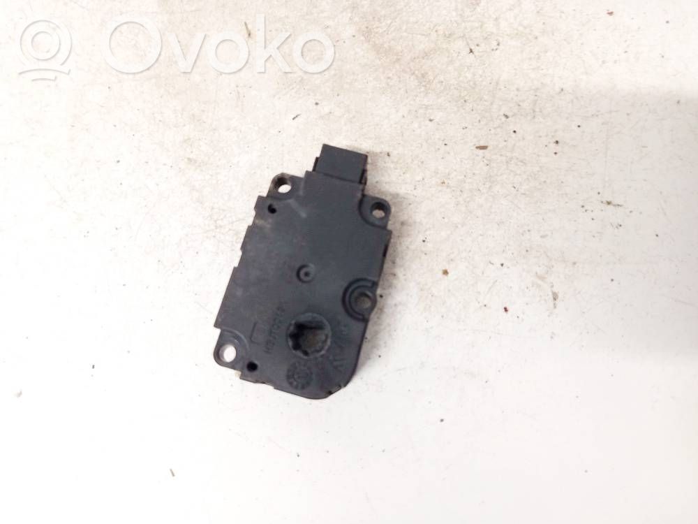 Audi A6 S6 C7 4G Motor/actuator clapetă aer 