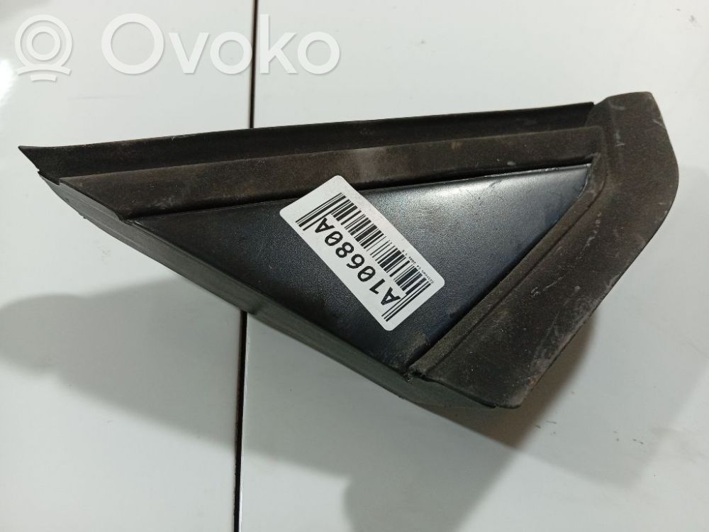 Citroen C4 I Alte piese de interior 