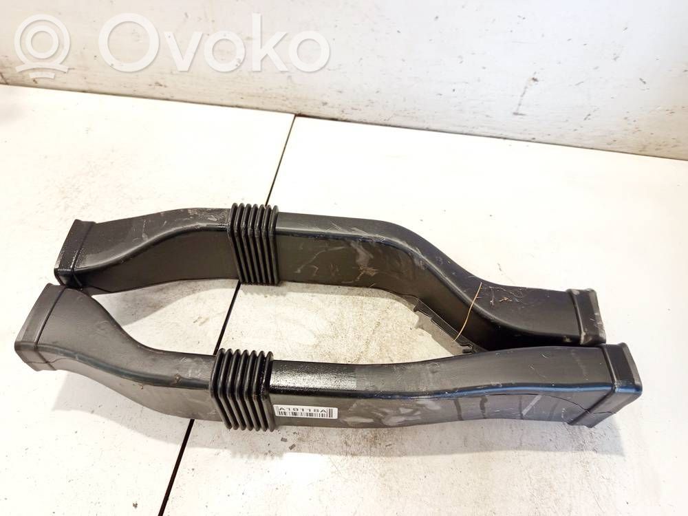 Peugeot 508 Einzelteil Lufteinlasskanal 