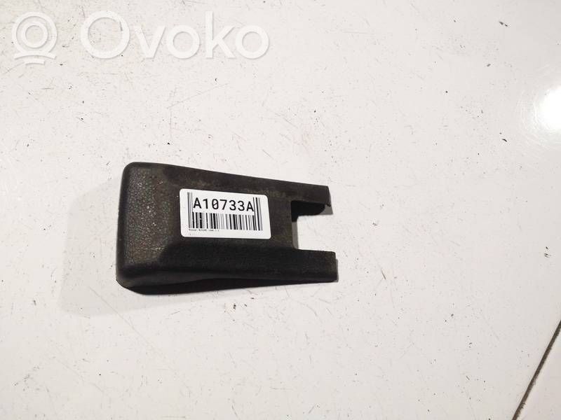 Nissan Murano Z50 Altra parte interiore