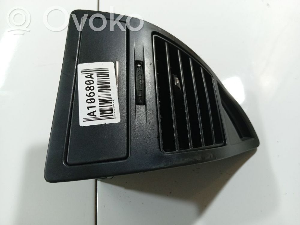 Citroen C4 I Luftausströmer Lüftungsdüse Luftdüse Mitte 