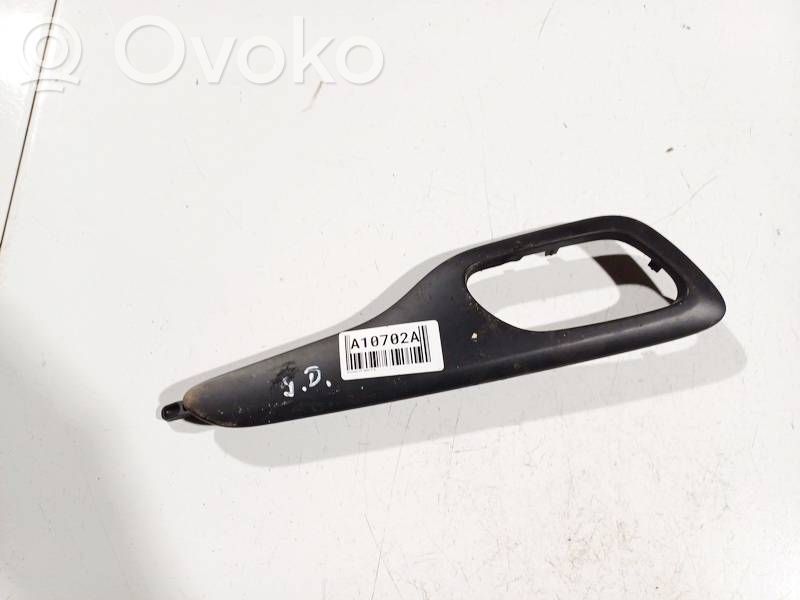 Citroen C5 Alte piese de interior 