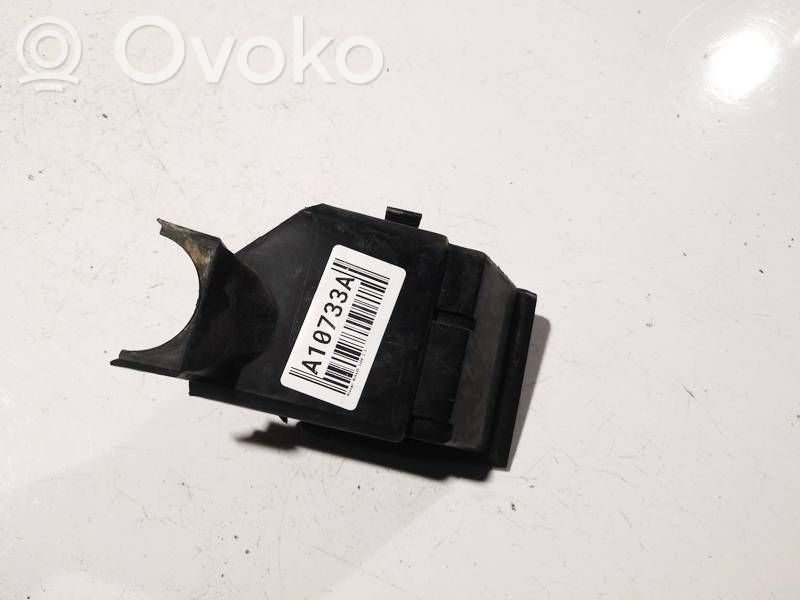 Nissan Murano Z50 Altra parte interiore 