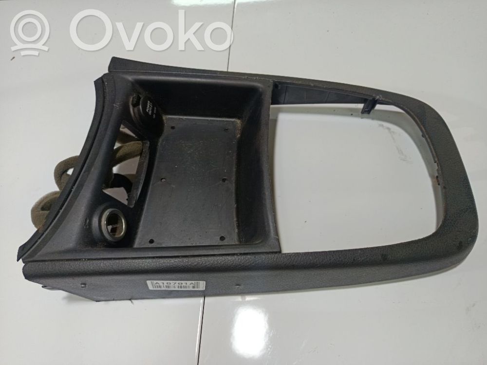 Hyundai Santa Fe Altra parte interiore