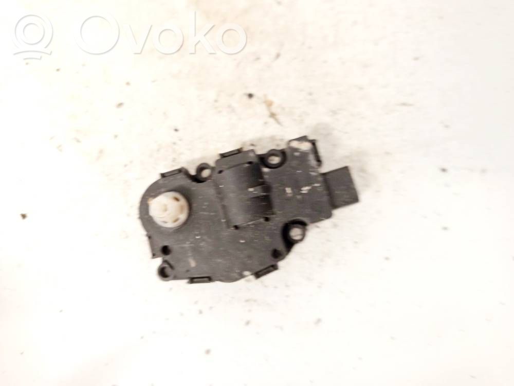Porsche Cayenne (92A) Motor/actuator clapetă aer 