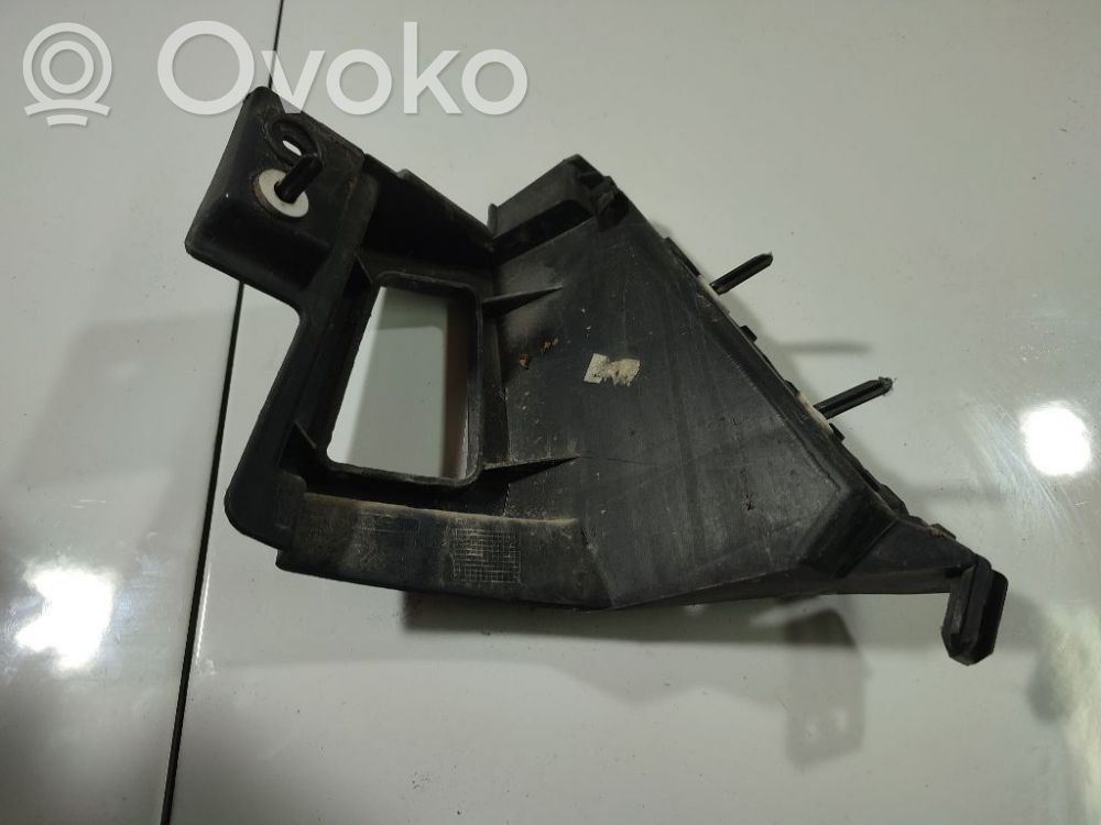 Citroen C4 I Picasso Staffa di rinforzo montaggio del paraurti posteriore