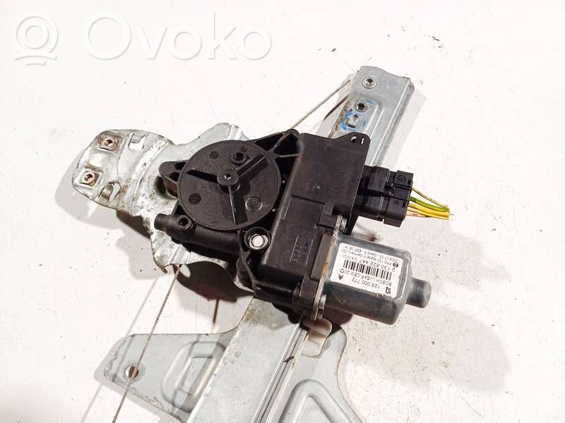 Citroen C5 Motor macara geam ușă spate 