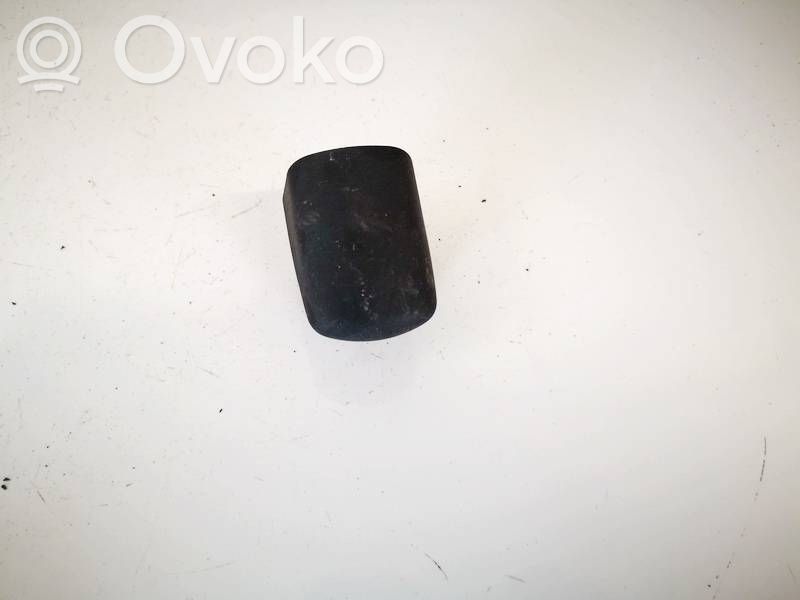 Peugeot 207 Tapa/cubierta de puerta de carga 