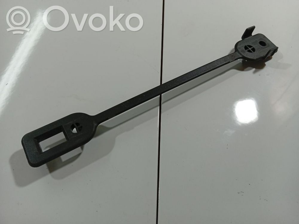 Citroen C4 I Altra parte interiore 