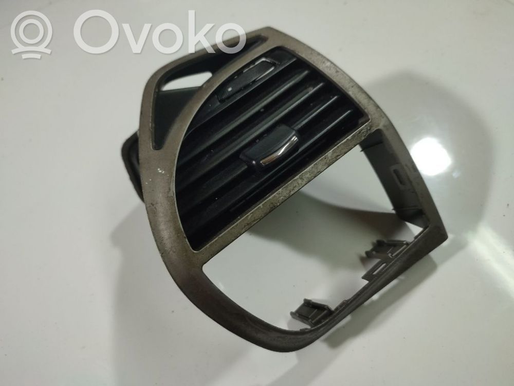 Citroen C4 I Picasso Griglia di ventilazione centrale cruscotto 