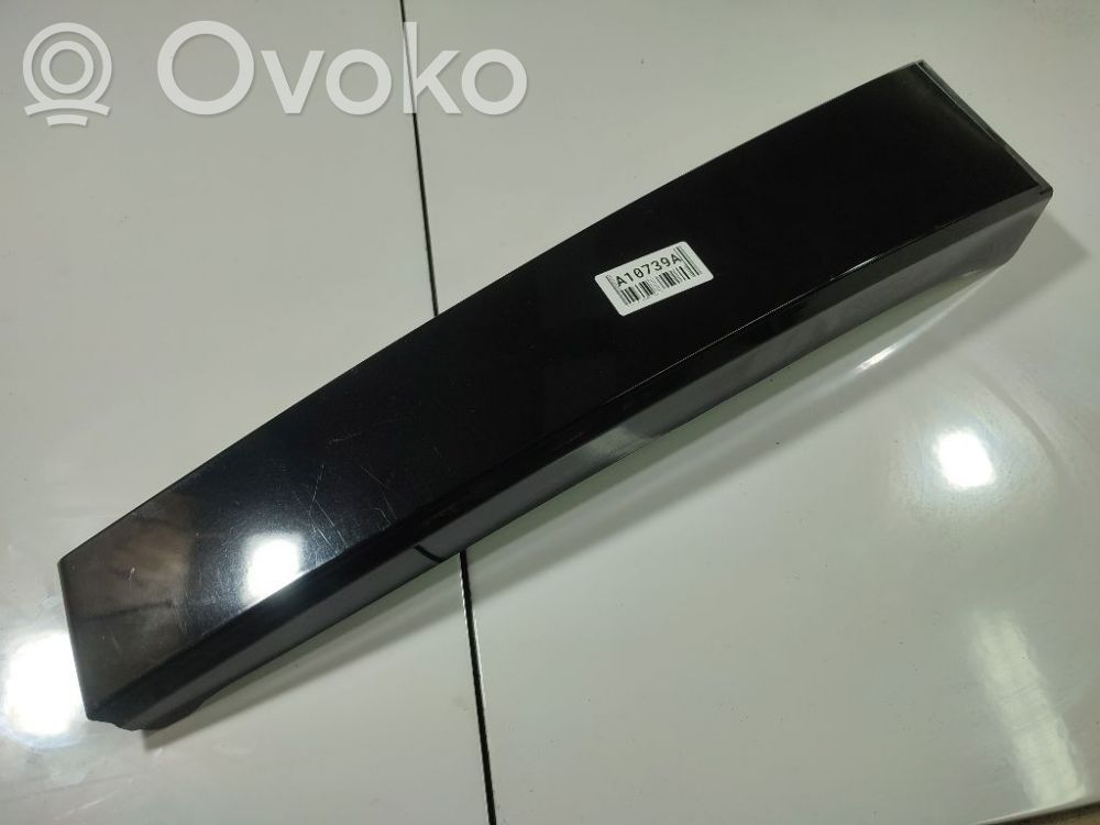 Citroen C4 I Picasso Rivestimento della portiera anteriore (modanatura)