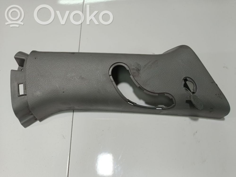 Hyundai Santa Fe Altra parte interiore