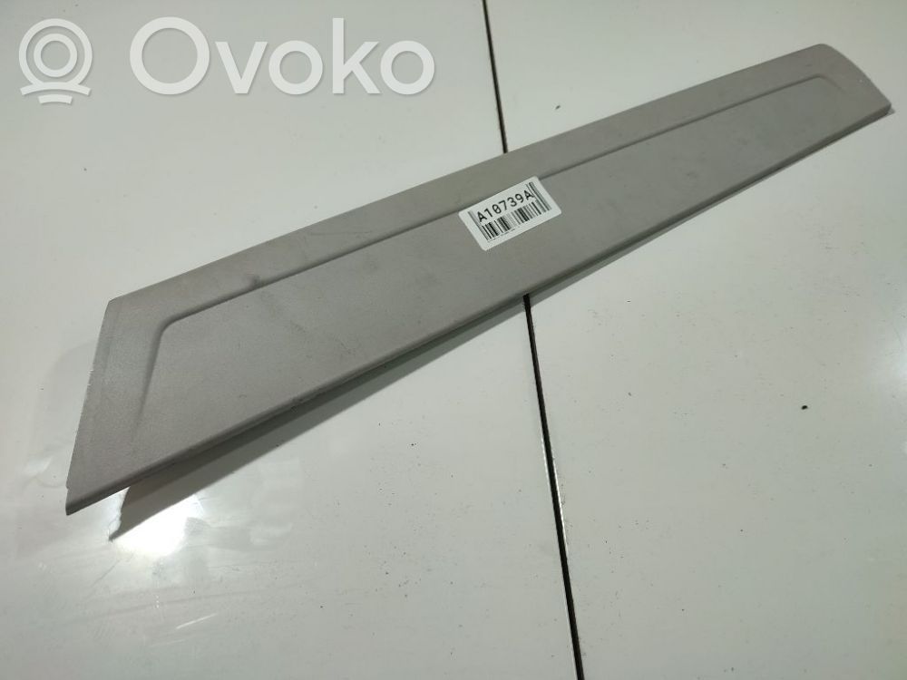 Citroen C4 I Picasso Alte piese de interior 