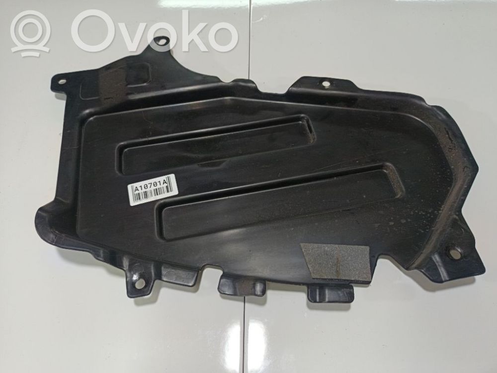 Placa protectora/protector antisalpicaduras motor   963502B000,963502B000,963502B000,963502B000