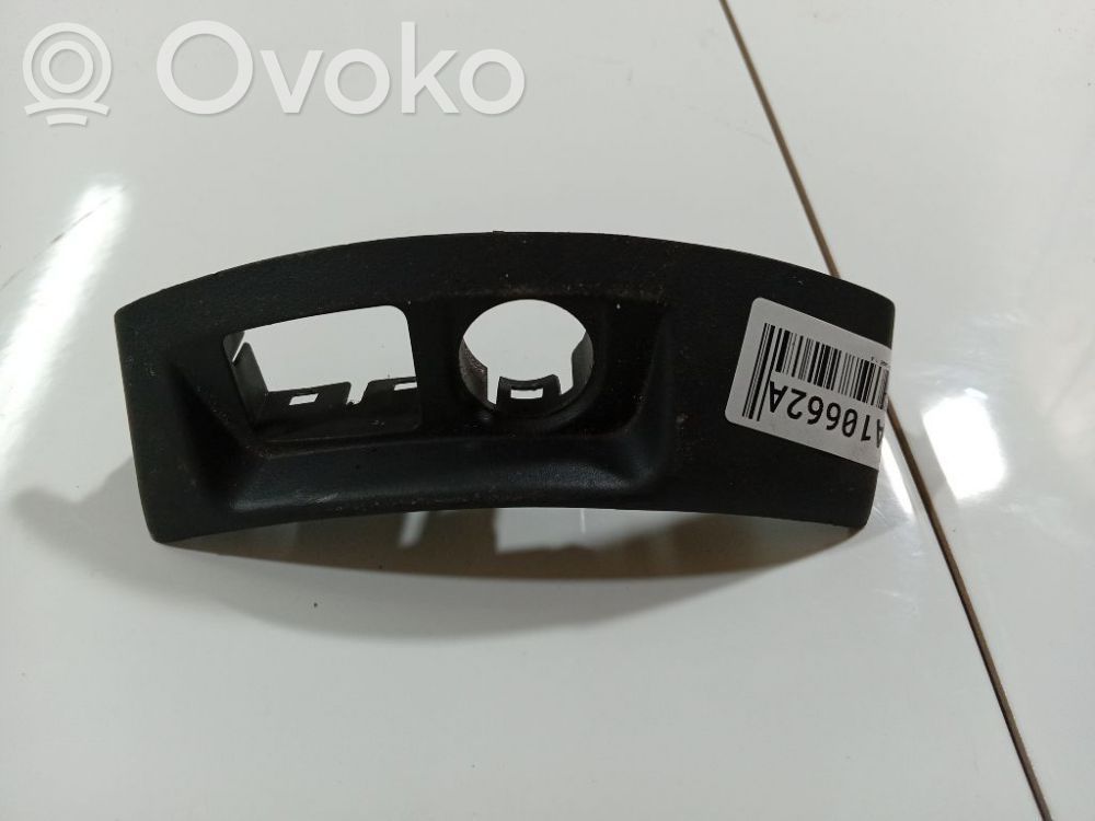 Volvo V50 Altra parte interiore