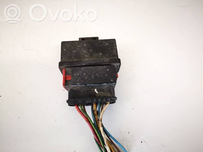 Unitate/modul comandă pompă injecție combustibil   240107,240107