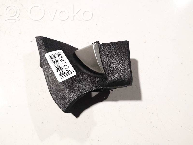 Subaru Outback Altra parte interiore