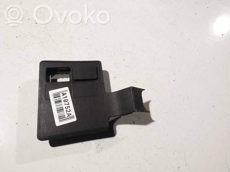 Toyota Yaris Altra parte interiore 
