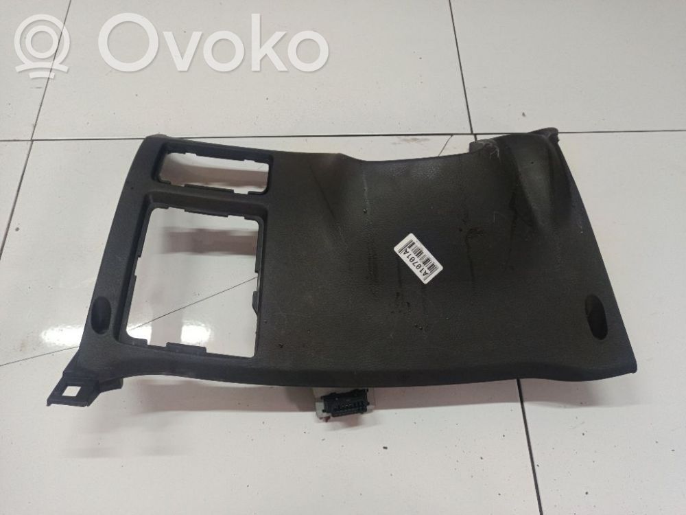Hyundai Santa Fe Alte piese de interior 