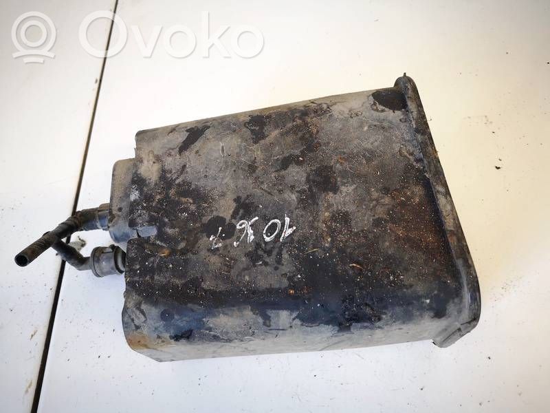 Volvo XC70 Serbatoio a carbone attivo per il recupero vapori carburante 