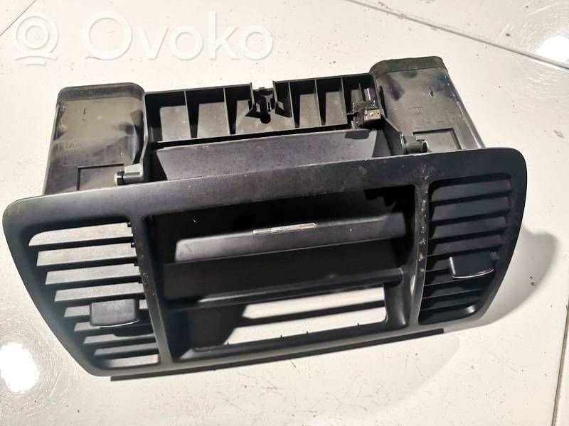 Mitsubishi Lancer X Griglia di ventilazione centrale cruscotto