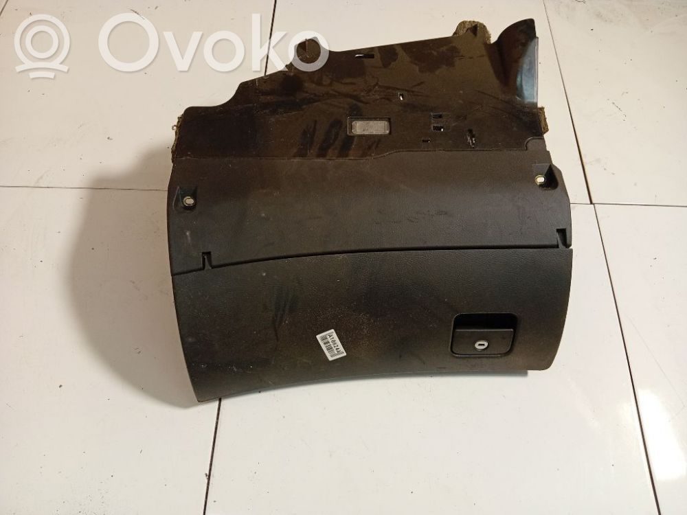 Handschuhfach   4B1857035A,4B1857035A,4B1857035A