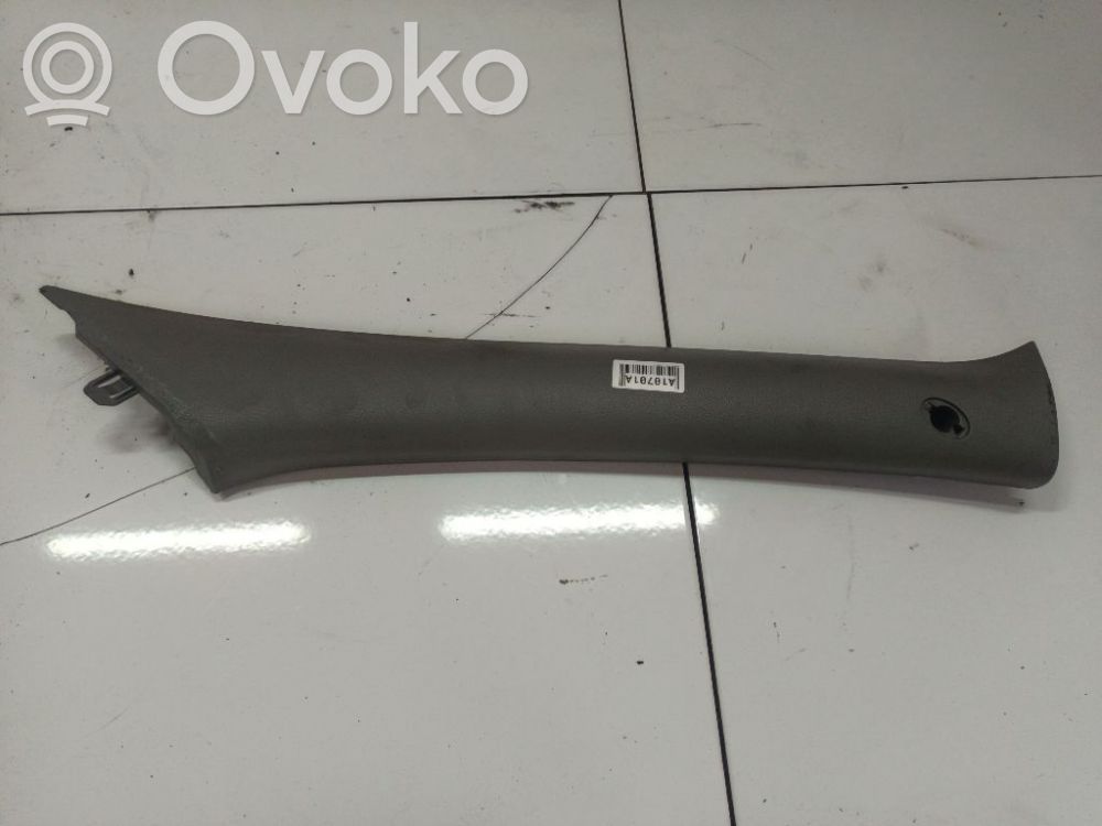 Hyundai Santa Fe Altra parte interiore 