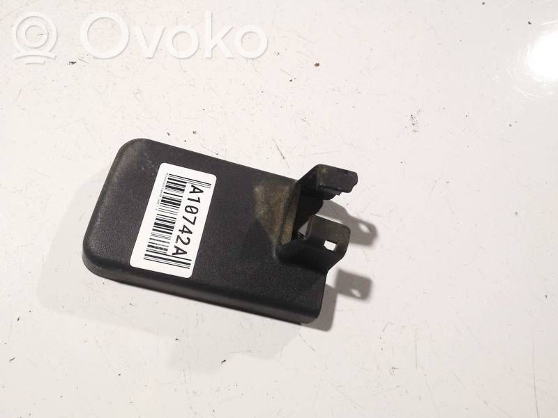 Mitsubishi Lancer X Alte piese de interior 