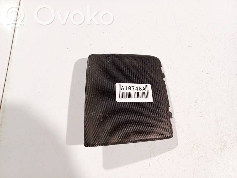 Volkswagen Golf III Moldura protectora del altavoz lateral 