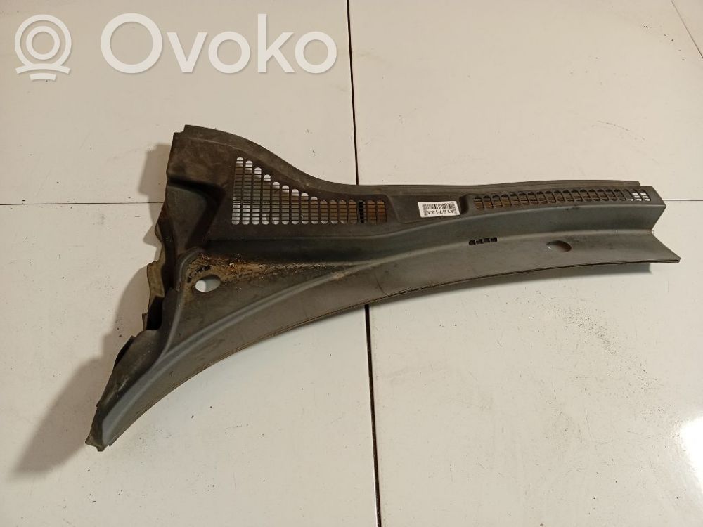 Skoda Superb B6 (3T) Pyyhinkoneiston lista 