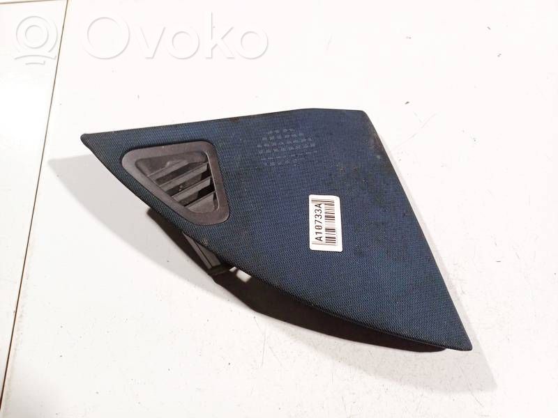 Nissan Murano Z50 Maskownica głośnika bocznego deski rozdzielczej 