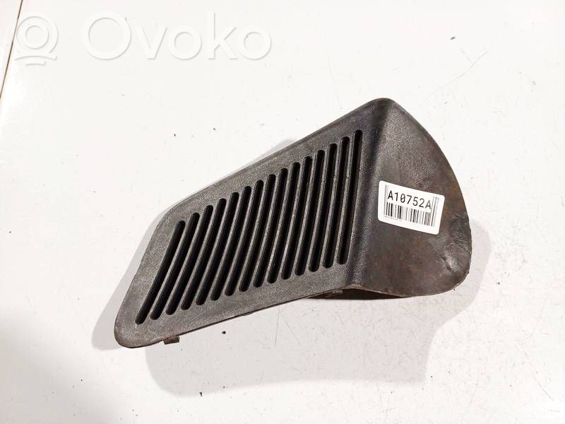 Toyota Yaris Altra parte interiore